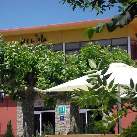 Hotel La Isla Colunga Exterior photo