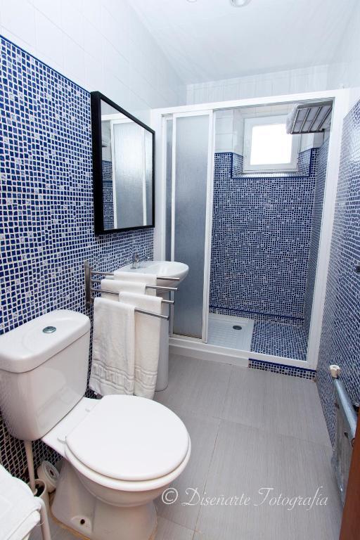 Hotel La Isla Colunga Room photo